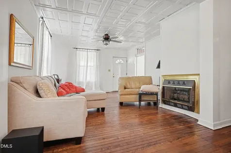 1902 Bethesda Avenue Durham NC 27703
