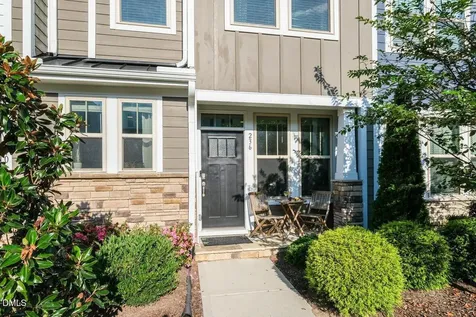 236 Douglas Falls Drive Wendell NC 27591