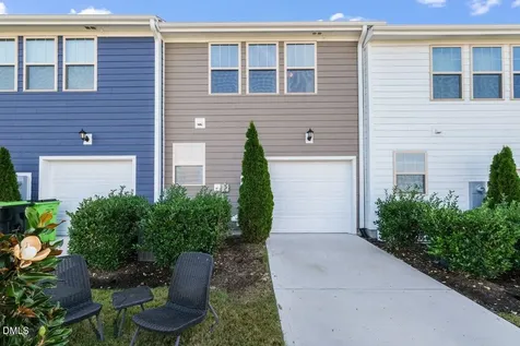 236 Douglas Falls Drive Wendell NC 27591