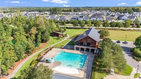 236 Douglas Falls Drive Wendell NC 27591