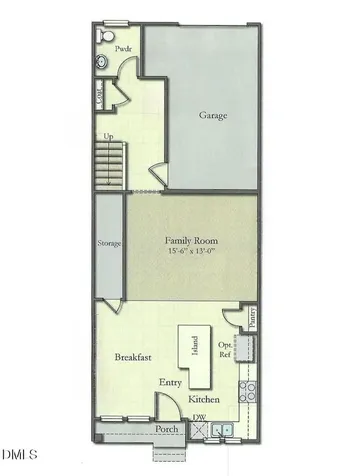 236 Douglas Falls Drive Wendell NC 27591