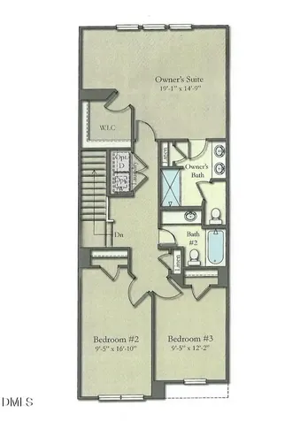 236 Douglas Falls Drive Wendell NC 27591