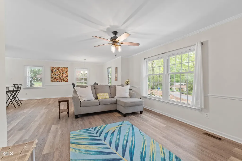 2605 Albemarle Avenue Raleigh NC 27610