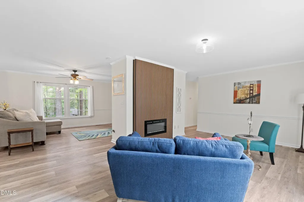 2605 Albemarle Avenue Raleigh NC 27610