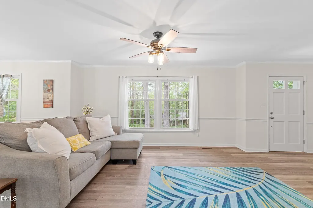 2605 Albemarle Avenue Raleigh NC 27610
