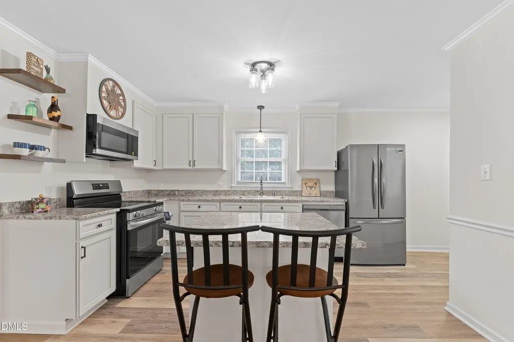 2605 Albemarle Avenue Raleigh NC 27610