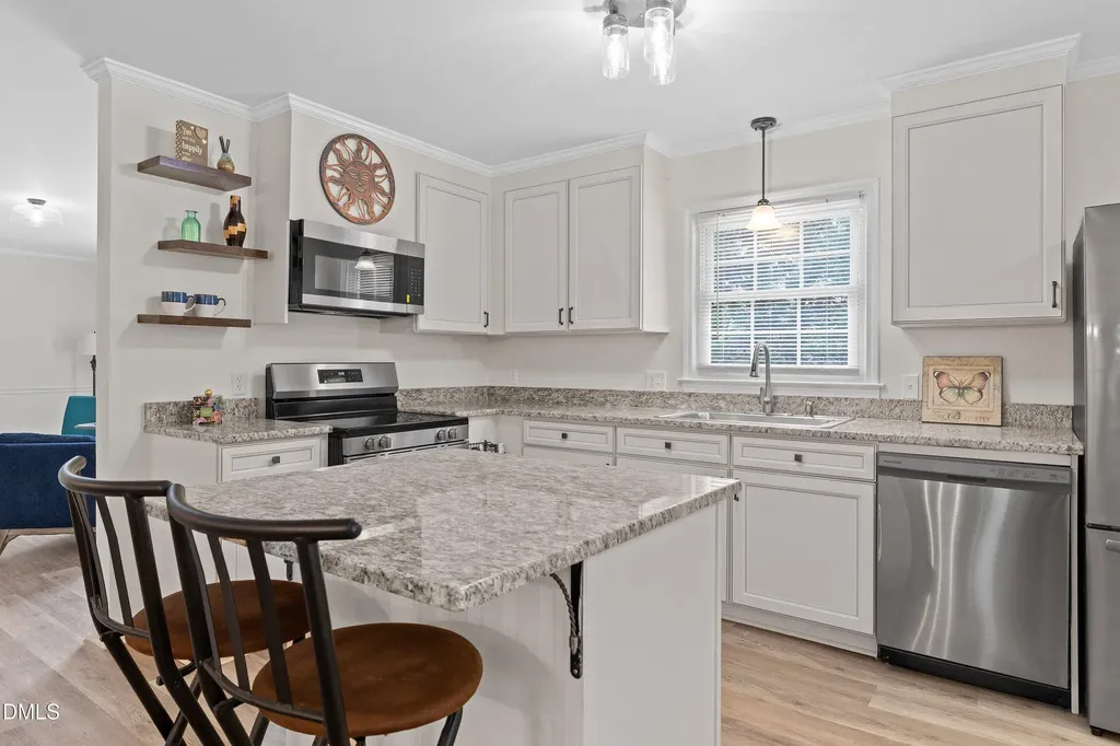 2605 Albemarle Avenue Raleigh NC 27610