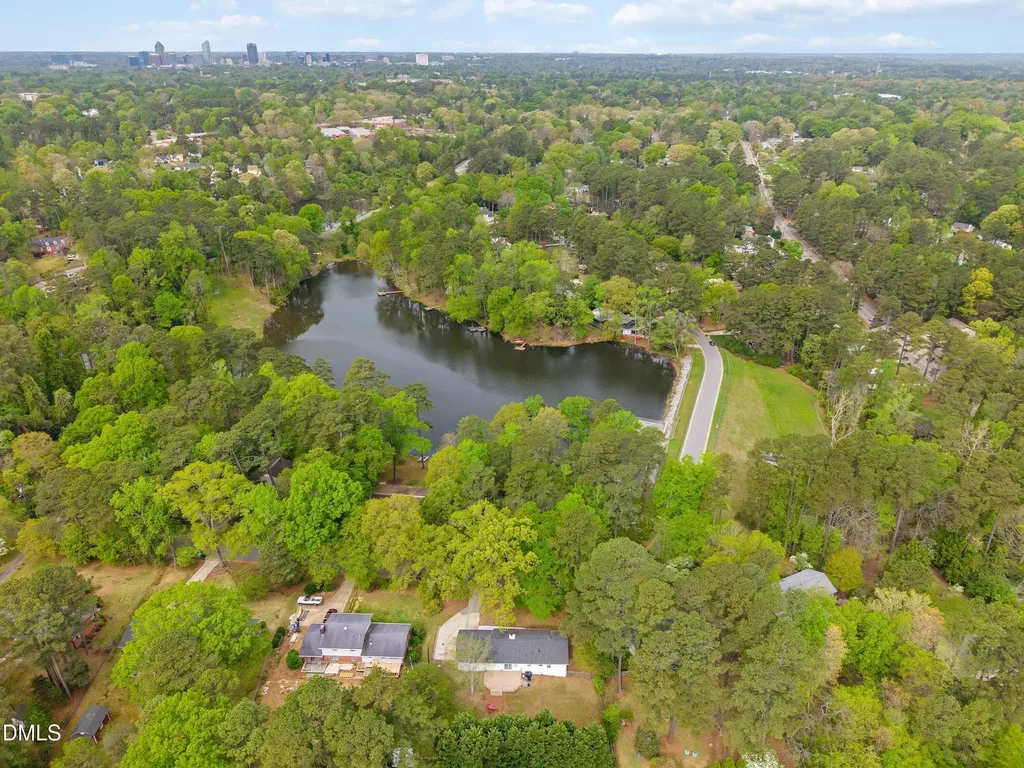 2605 Albemarle Avenue Raleigh NC 27610