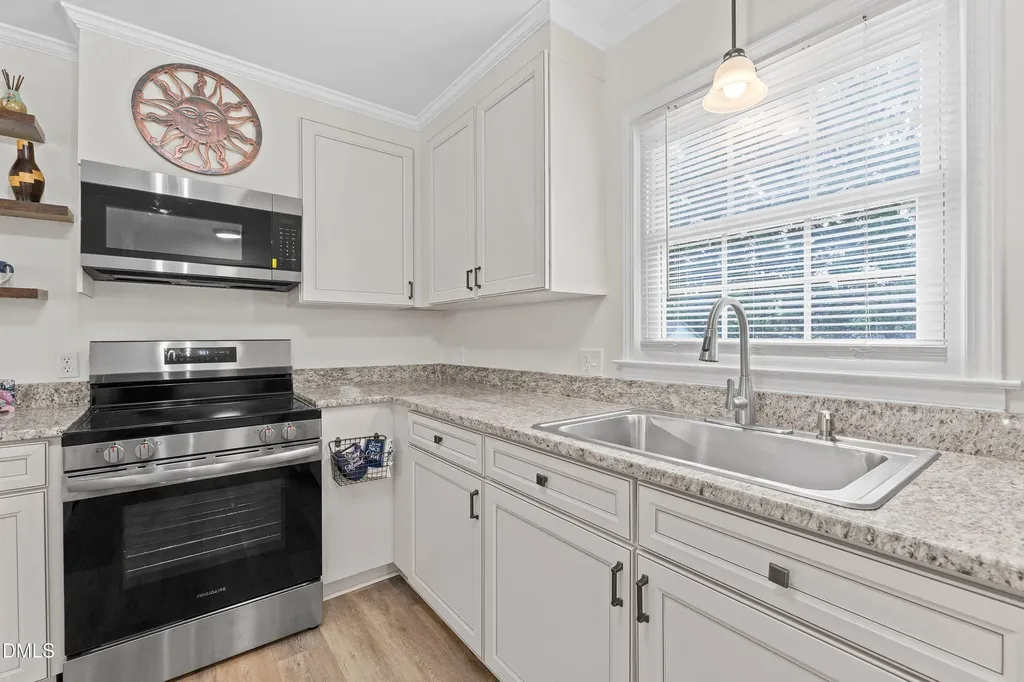 2605 Albemarle Avenue Raleigh NC 27610