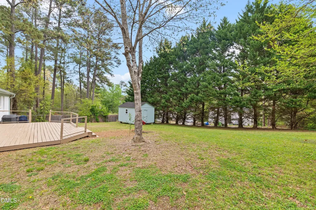 2605 Albemarle Avenue Raleigh NC 27610