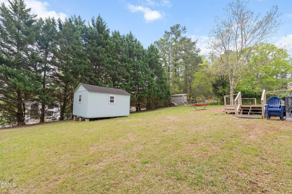 2605 Albemarle Avenue Raleigh NC 27610