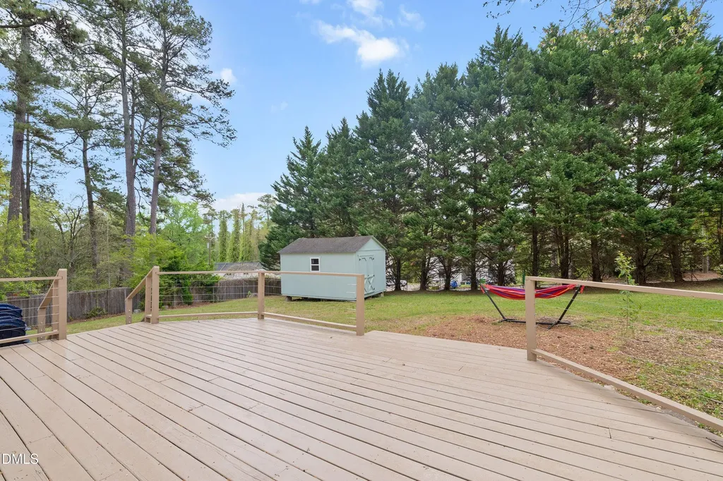2605 Albemarle Avenue Raleigh NC 27610