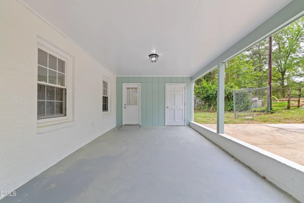 2605 Albemarle Avenue Raleigh NC 27610