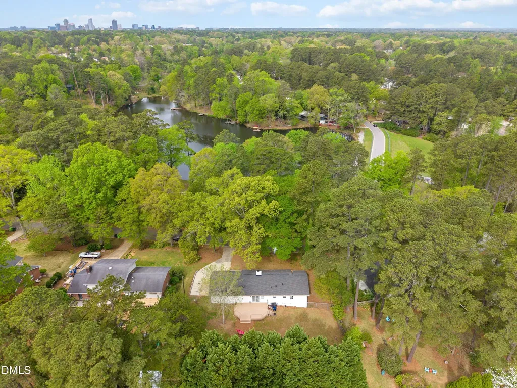 2605 Albemarle Avenue Raleigh NC 27610