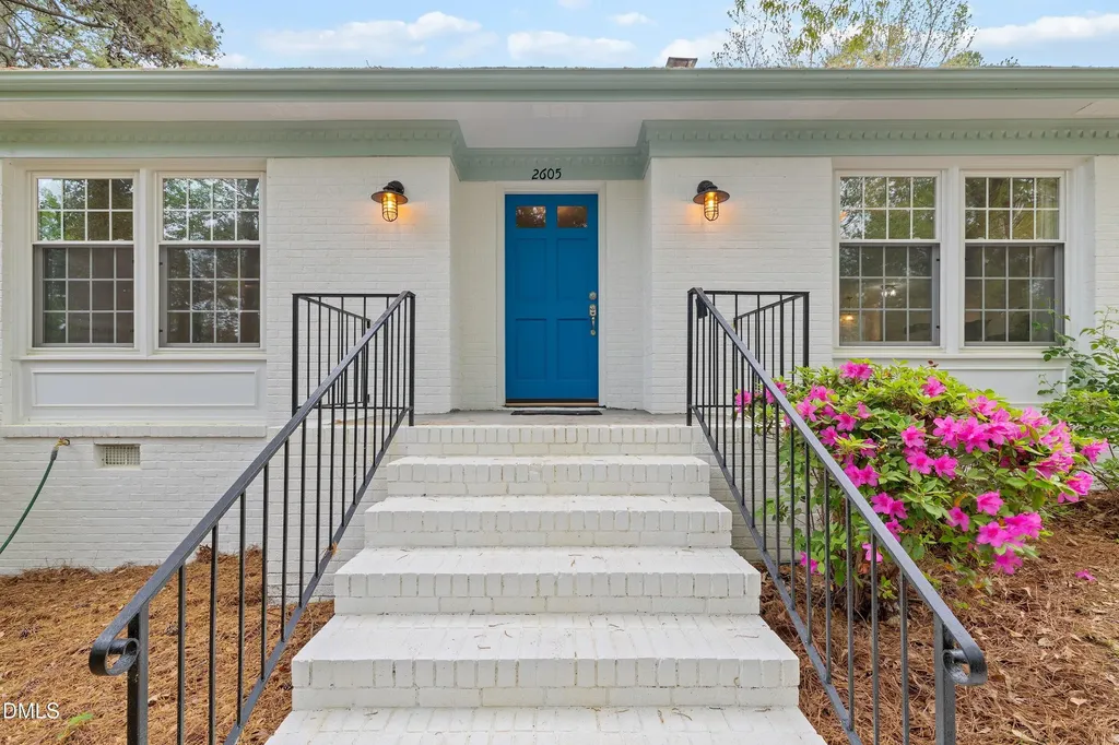 2605 Albemarle Avenue Raleigh NC 27610