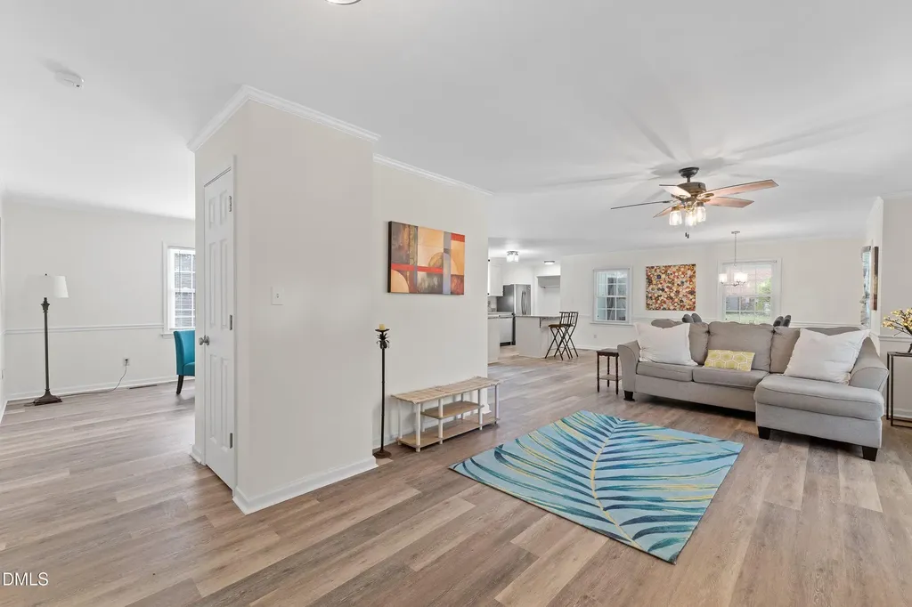 2605 Albemarle Avenue Raleigh NC 27610