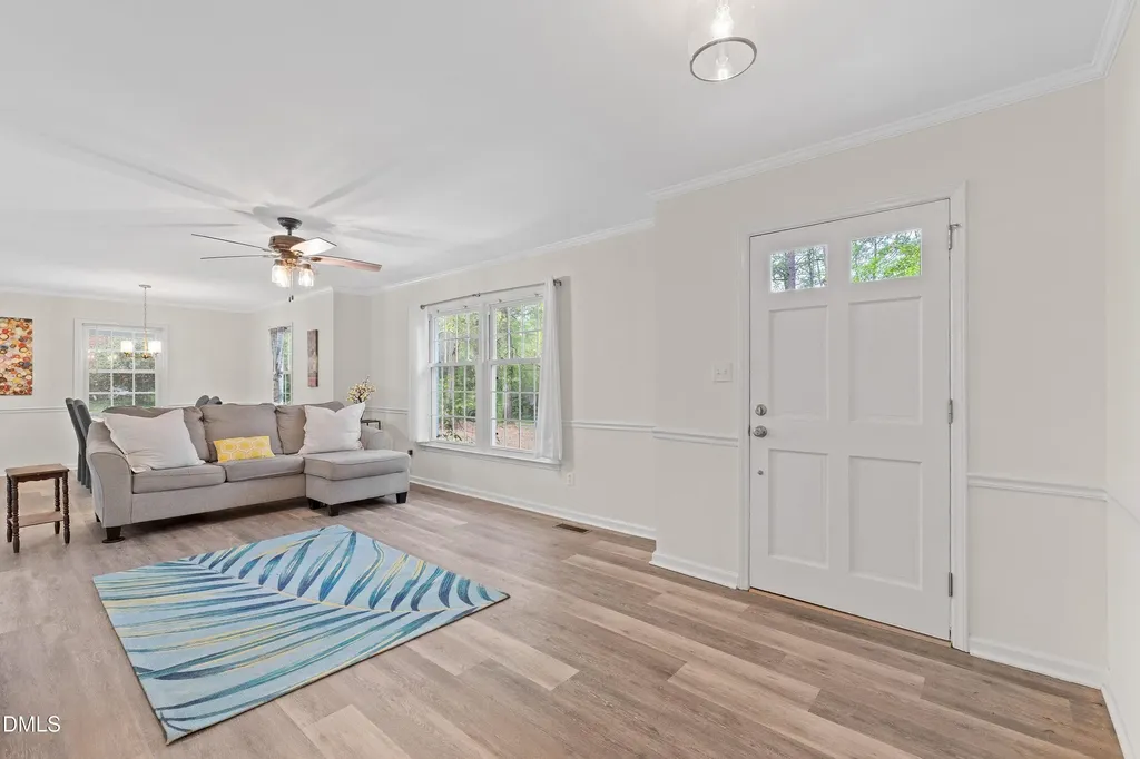 2605 Albemarle Avenue Raleigh NC 27610