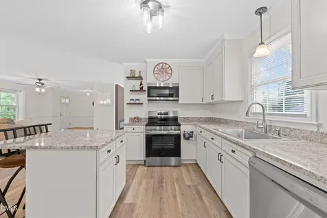 2605 Albemarle Avenue Raleigh NC 27610