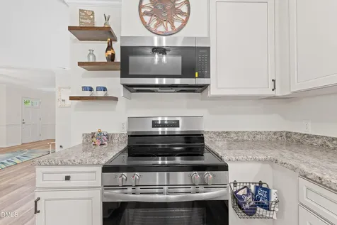 2605 Albemarle Avenue Raleigh NC 27610