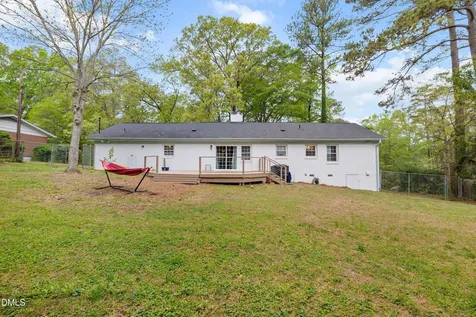 2605 Albemarle Avenue Raleigh NC 27610