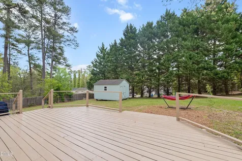 2605 Albemarle Avenue Raleigh NC 27610