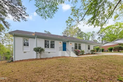 2605 Albemarle Avenue Raleigh NC 27610