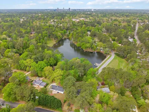 2605 Albemarle Avenue Raleigh NC 27610