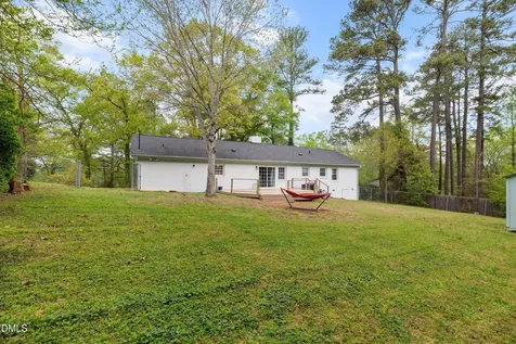 2605 Albemarle Avenue Raleigh NC 27610