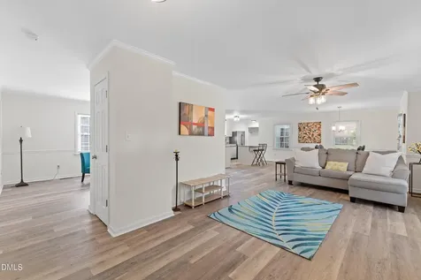 2605 Albemarle Avenue Raleigh NC 27610