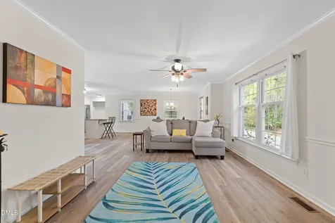 2605 Albemarle Avenue Raleigh NC 27610