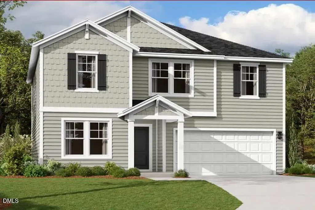 105 Airdale Drive Oxford NC 27565