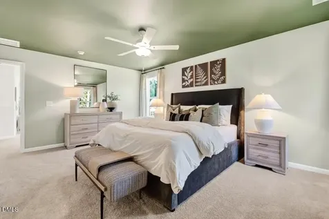 105 Airdale Drive Oxford NC 27565