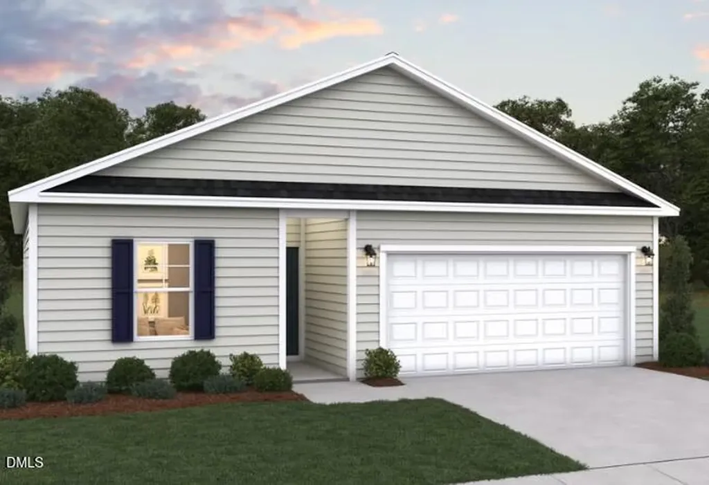 103 Airdale Drive Oxford NC 27565