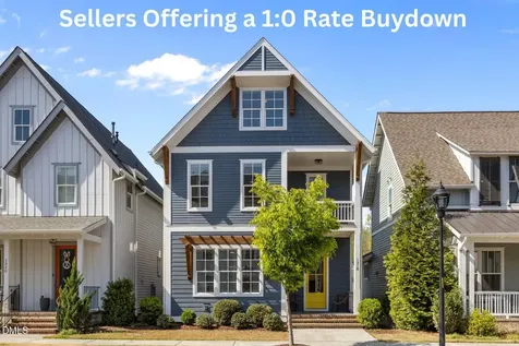 1318 Excelsior Grand Avenue Durham NC 27713