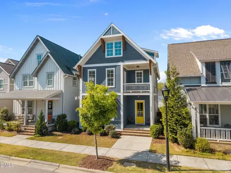 1318 Excelsior Grand Avenue Durham NC 27713