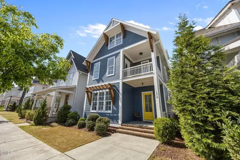 1318 Excelsior Grand Avenue Durham NC 27713