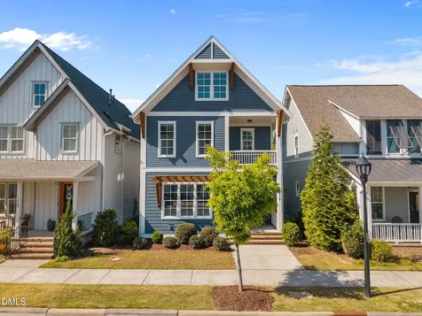 1318 Excelsior Grand Avenue Durham NC 27713