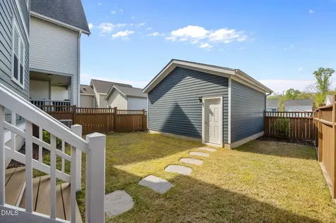 1318 Excelsior Grand Avenue Durham NC 27713