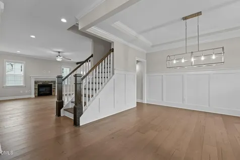 2923 Logan Valley Path Apex NC 27502