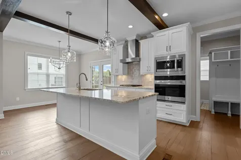 2923 Logan Valley Path Apex NC 27502