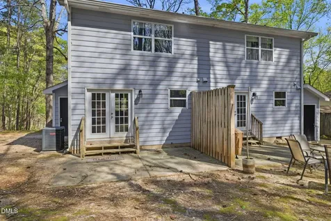 616-618 Branniff Drive Cary NC 27513