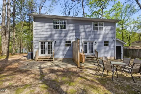 616-618 Branniff Drive Cary NC 27513