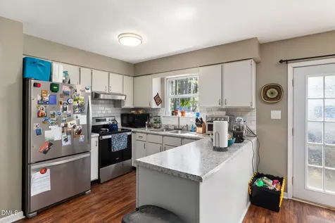 616-618 Branniff Drive Cary NC 27513