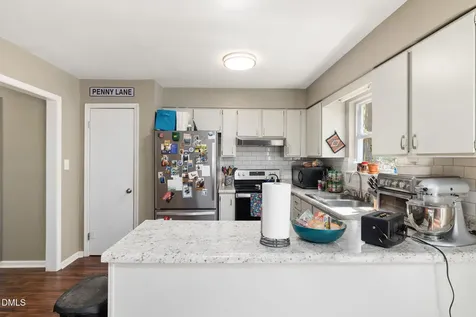 616-618 Branniff Drive Cary NC 27513