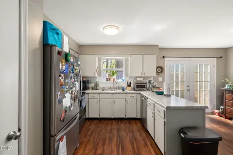 616-618 Branniff Drive Cary NC 27513