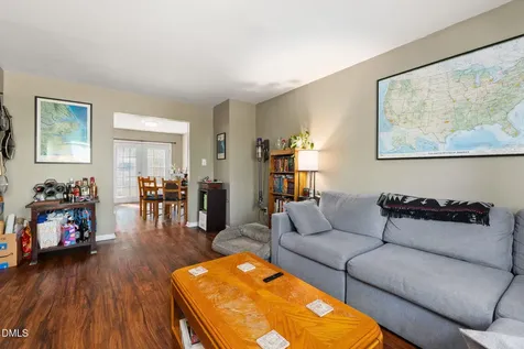 616-618 Branniff Drive Cary NC 27513