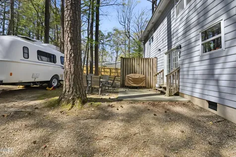 616-618 Branniff Drive Cary NC 27513