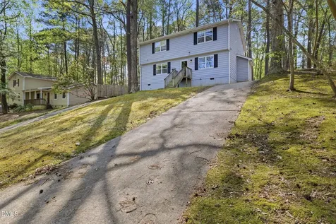616-618 Branniff Drive Cary NC 27513