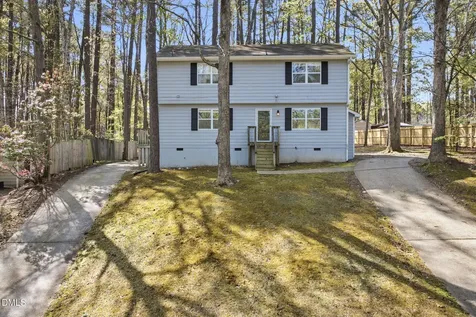 616-618 Branniff Drive Cary NC 27513