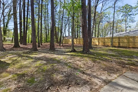 616-618 Branniff Drive Cary NC 27513